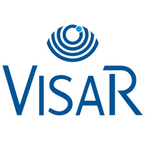 Logo Clínica Visar